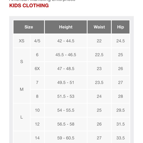 NEW Kids The Nightmare Before Christmas Halloween Matching Pajamas Disney Size 5 - Picture 6 of 6